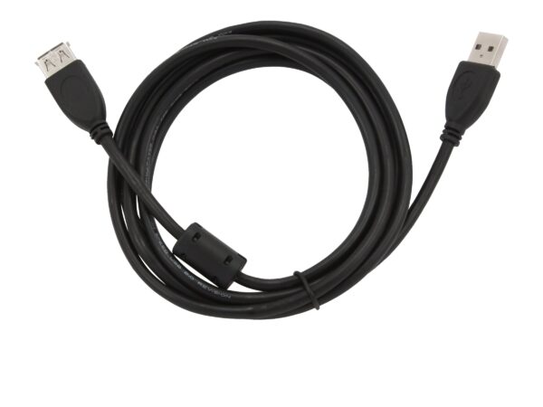 Cablexpert | USB 2.0 A M/FM | USB-A to USB-A USB A | USB A - Image 5