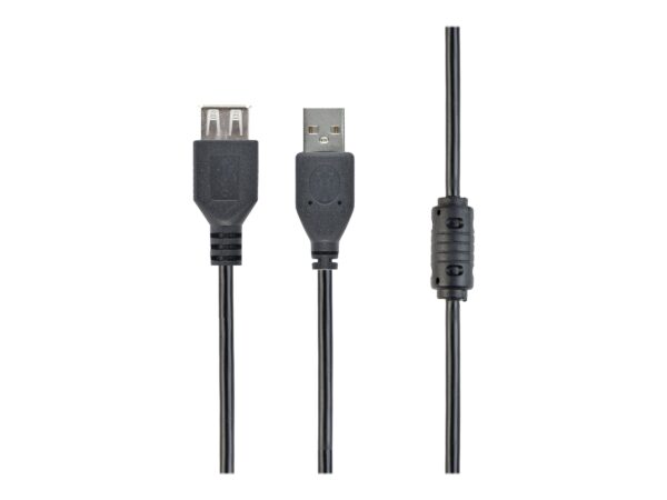 Cablexpert | USB 2.0 A M/FM | USB-A to USB-A USB A | USB A - Image 6