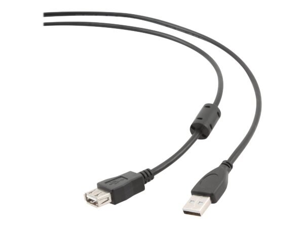 Gembird Premium quality USB extension cable, 10 ft | Cablexpert - Image 3