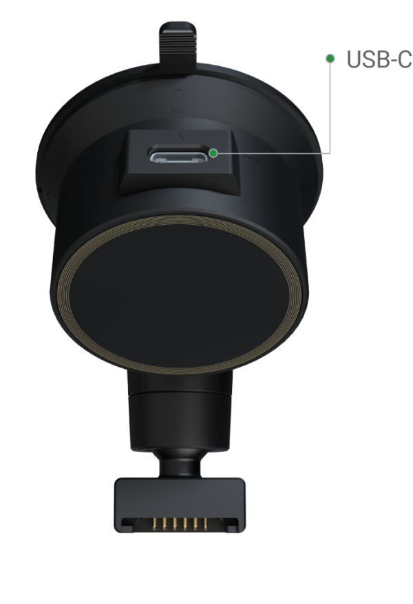 Navitel | R900 4K | 4K | Digital Video Recorder | Audio recorder - Image 2