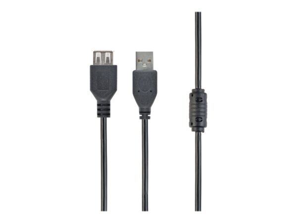 Gembird Premium quality USB extension cable, 10 ft | Cablexpert - Image 4