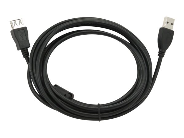 Gembird Premium quality USB extension cable, 10 ft | Cablexpert - Image 5
