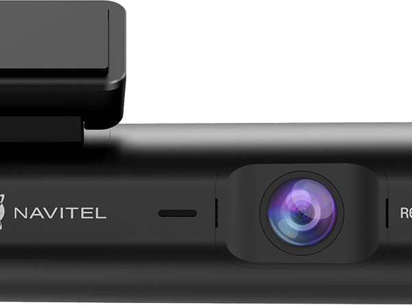 Navitel | Dashcam with Wi-Fi | R67 2K | TFT display 0.96''; 80x160 | Maps included