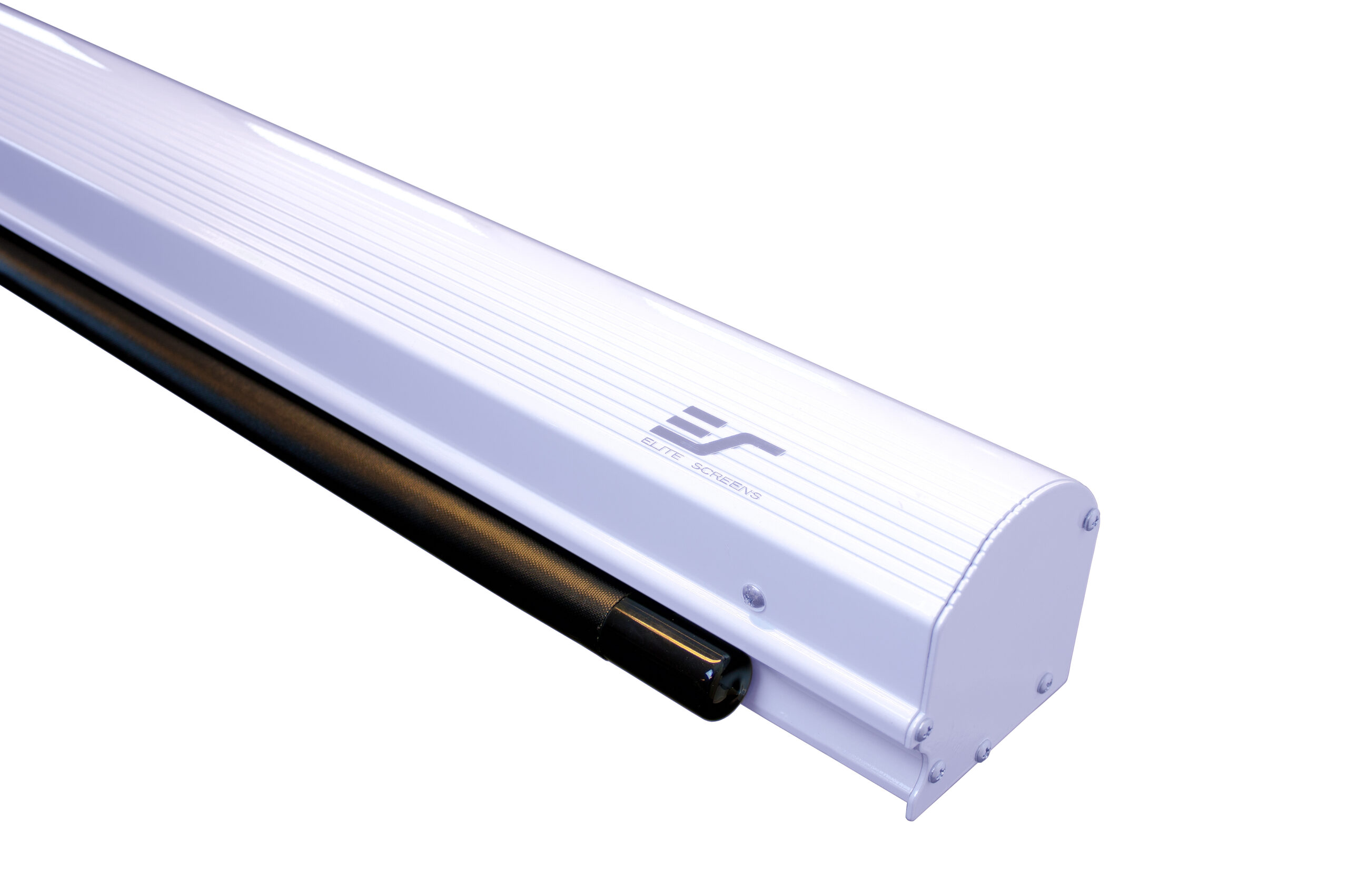 Elite Screens | Saker Series | SK110XHW-E12 | Diagonal 110 " | 16:10 | Viewable screen width (W) 244 cm | White - Image 4