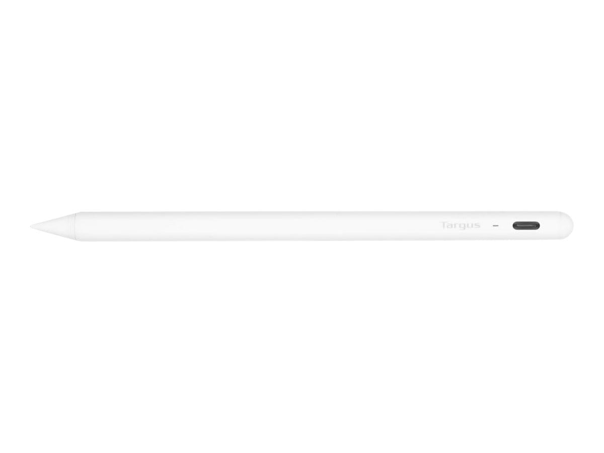 Targus | Antimicrobial Active Stylus for iPad | AMM174AMGL | White - Image 7