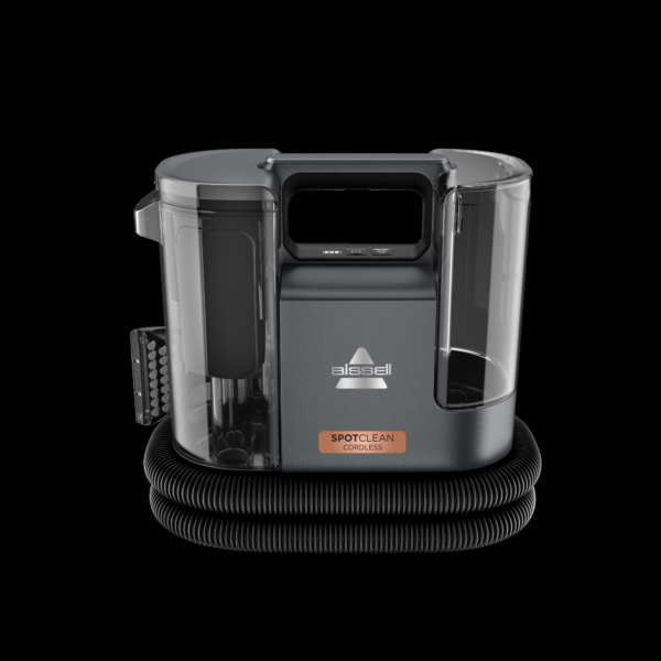 Bissell | SpotClean EU, Carpet and Upholstery Cleaner | 3681N | Cordless operating | Washing function | 25.9 V | Operating time (max) 35 min | Black | Warranty 24 month(s)