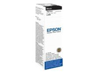 Epson T6731 Ink bottle 70ml | Ink Cartridge | Black - Image 3