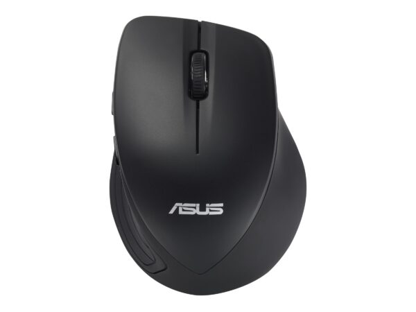 Asus | WT425 | Wireless Optical Mouse | wireless | Black, Charcoal