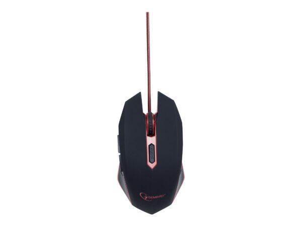 Gembird | Gaming mouse | MUSG-001-G | Yes - Image 5