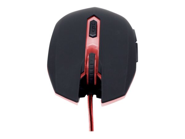 Gembird | Gaming mouse | MUSG-001-G | Yes - Image 6