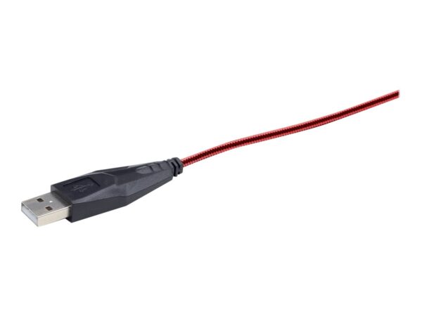 Gembird | Gaming mouse | MUSG-001-G | Yes - Image 7