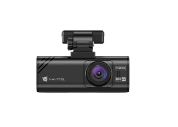 Navitel 4K Dash camera | R99 | IPS 3.18" | GPS (satellite) | Maps included - Image 3