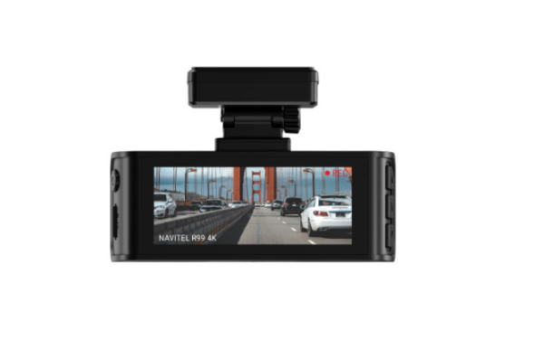Navitel 4K Dash camera | R99 | IPS 3.18" | GPS (satellite) | Maps included - Image 4