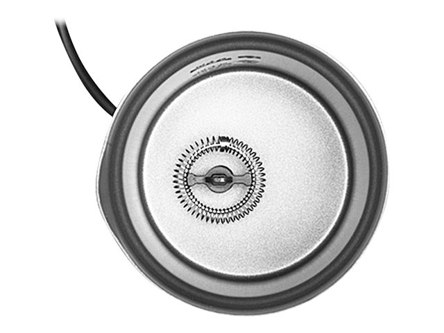 Caso | 1656 | 435 W | Milk frother | Black - Image 4