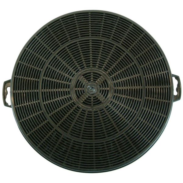 CATA | Hood accessory | 02859391 | Active Charcoal filter | Quantity per pack 2 pcs | for GAMMA/OMEGA/CLASICA/NEBLIA/C-900 GLASS/ISLA L/S PLUS