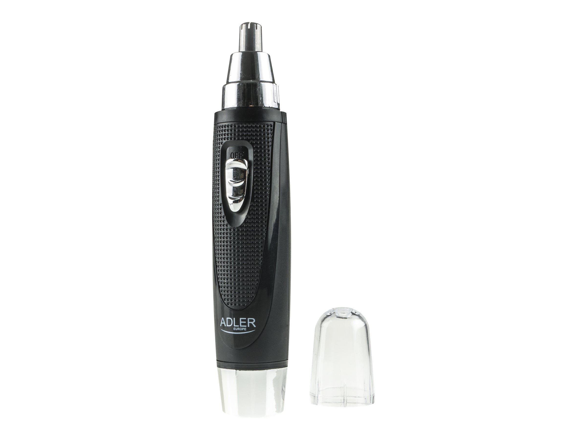 Adler | AD 2911 | Trimmer | Black - Image 2