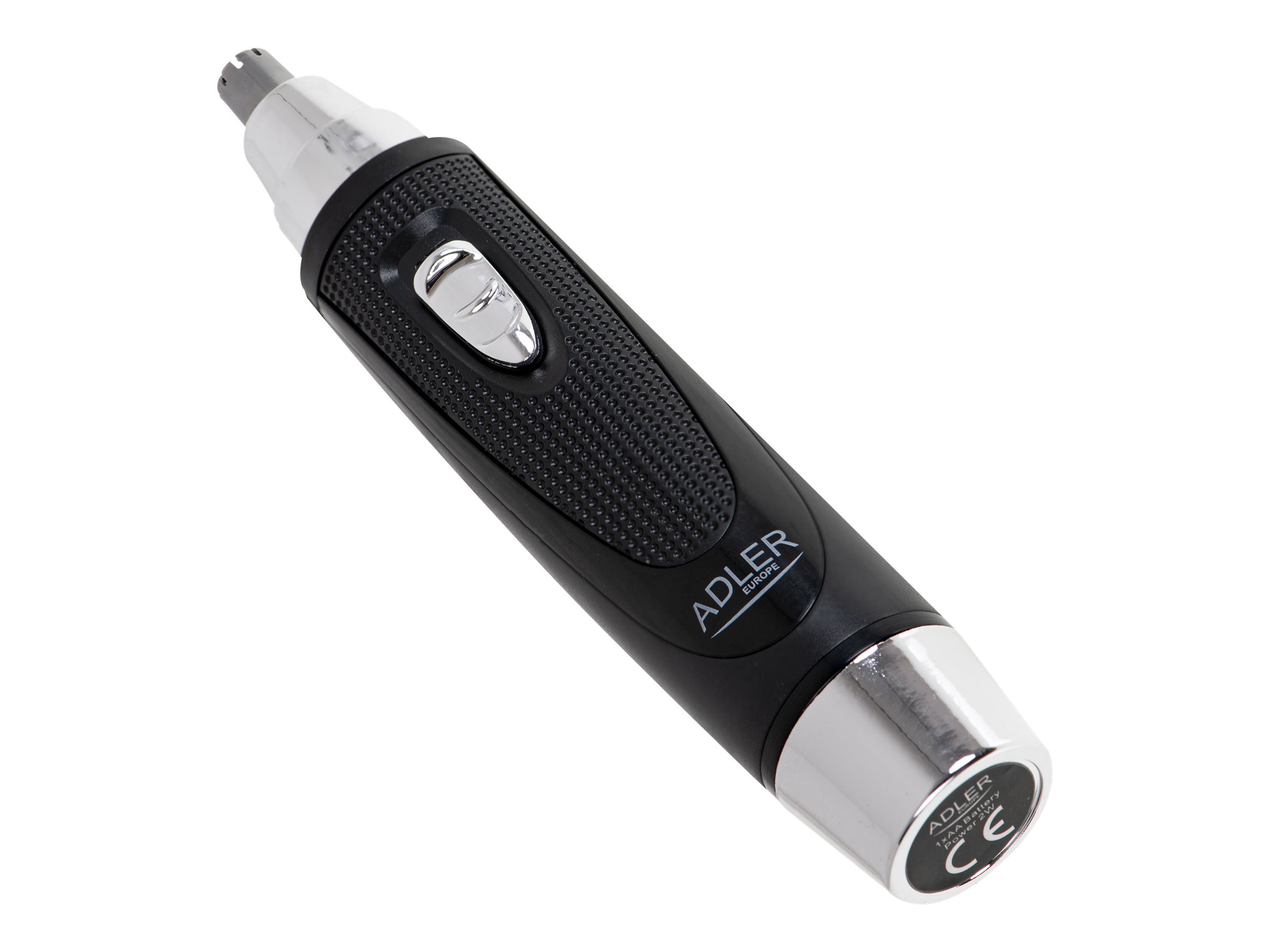 Adler | AD 2911 | Trimmer | Black - Image 4