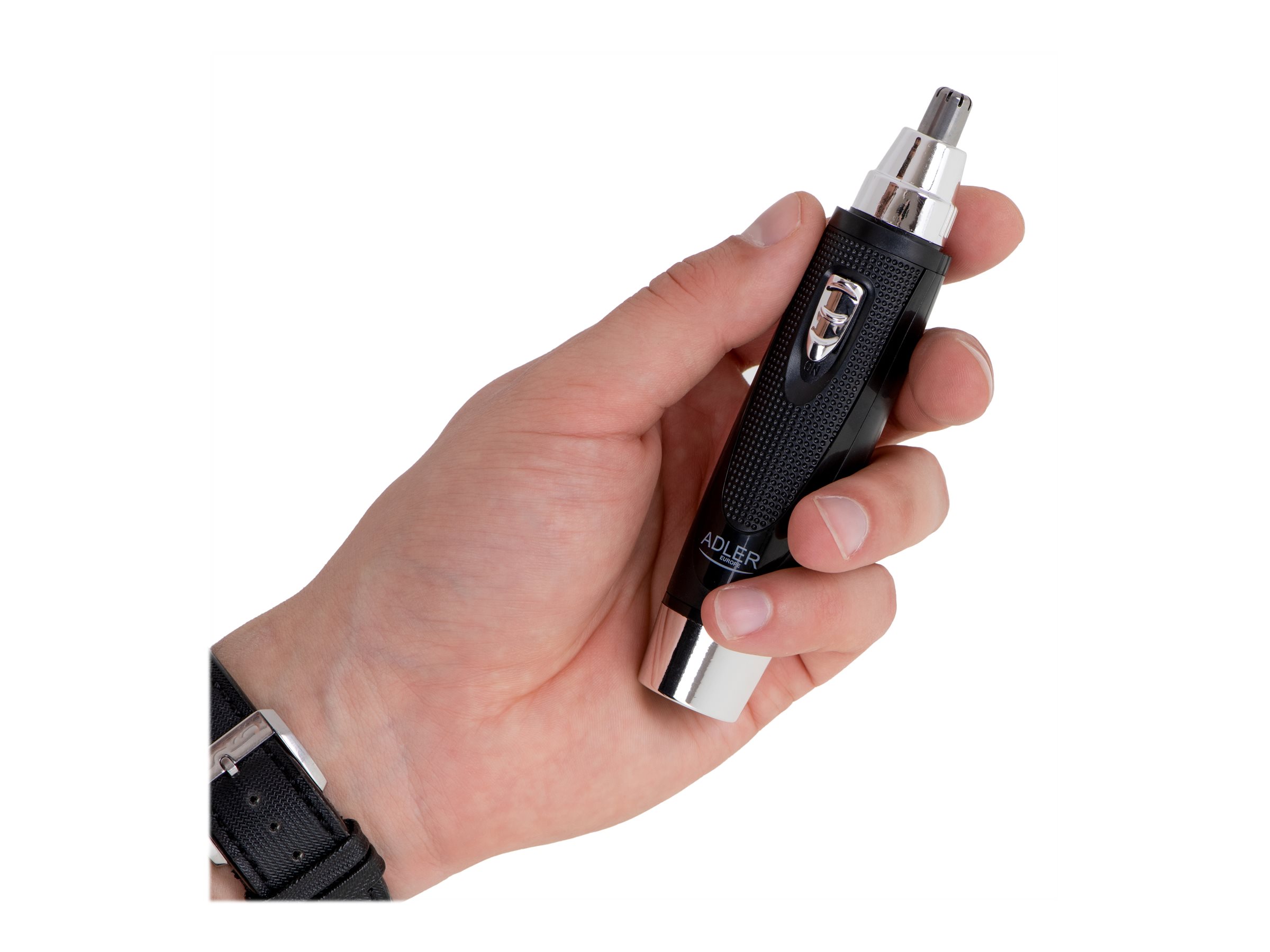 Adler | AD 2911 | Trimmer | Black - Image 12