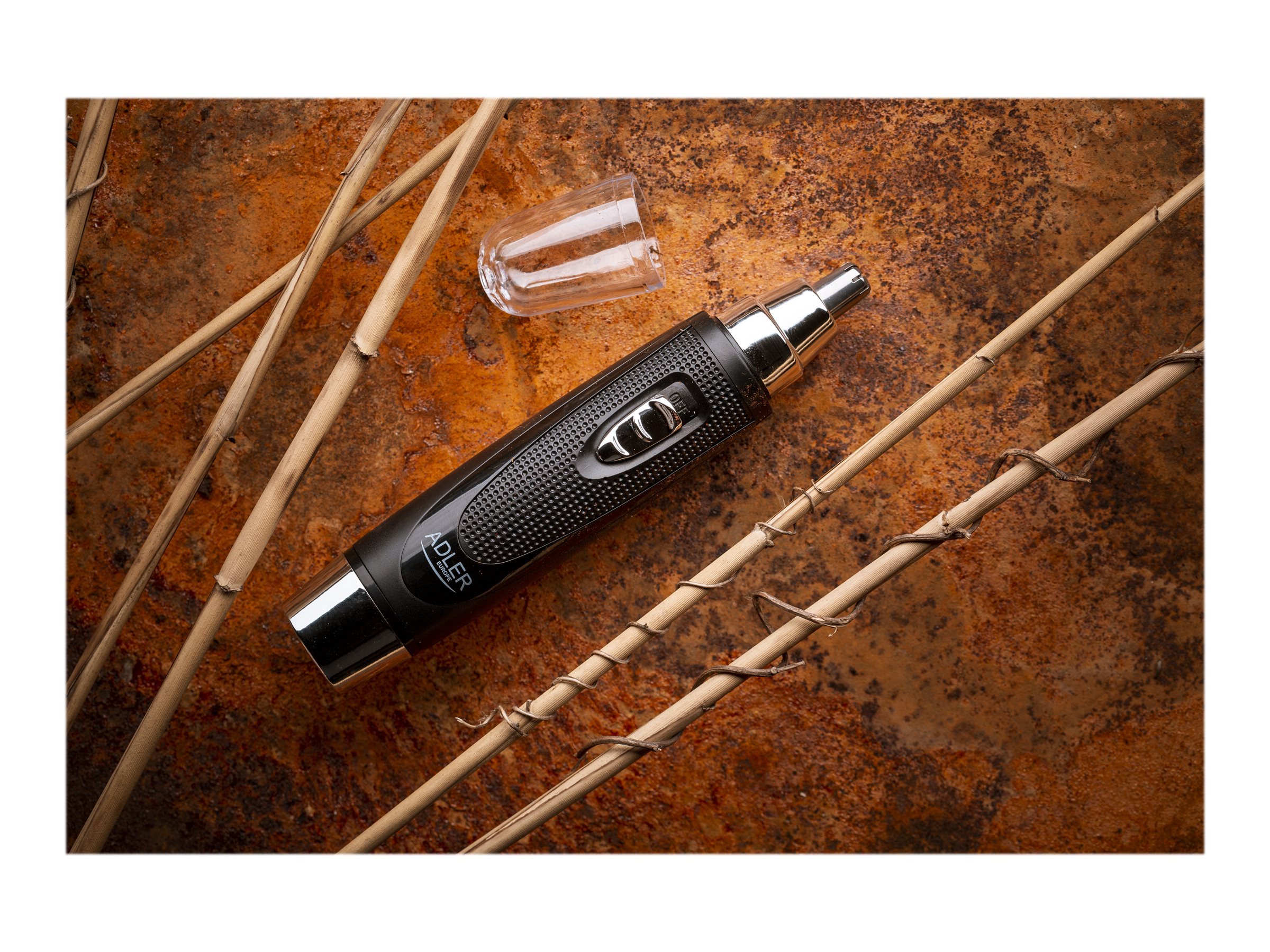 Adler | AD 2911 | Trimmer | Black - Image 13