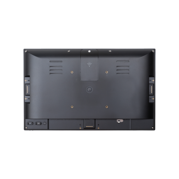 ProDVX APPC-15XP 15.6" Android Display/1920 x 1080/300 Ca/Cortex A17, Quad Core/Android 8/RK3288 PoE | ProDVX | Android Display | APPC-15DSKP | 15.6 " | A17, 1.6 GHz, Quad Core | 2 GB DDR3 SDRAM | Wi-Fi | Touchscreen | 300 cd/m2 cd/m² - Image 3