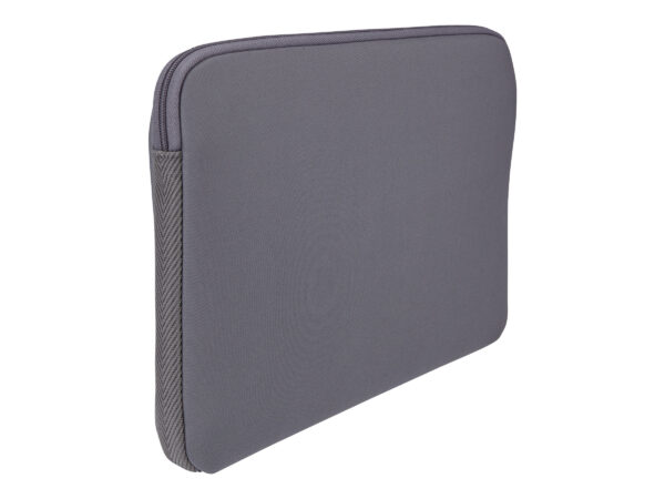 Case Logic | LAPS113GR | Fits up to size 13.3 " | Sleeve | Graphite/Gray - Image 2