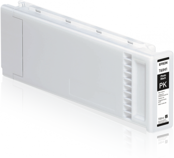 Epson UltraChrome XD T694100 | Ink cartrige | Photo Black