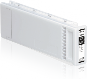 Epson UltraChrome XD T694500 | Ink cartrige | Matte Black