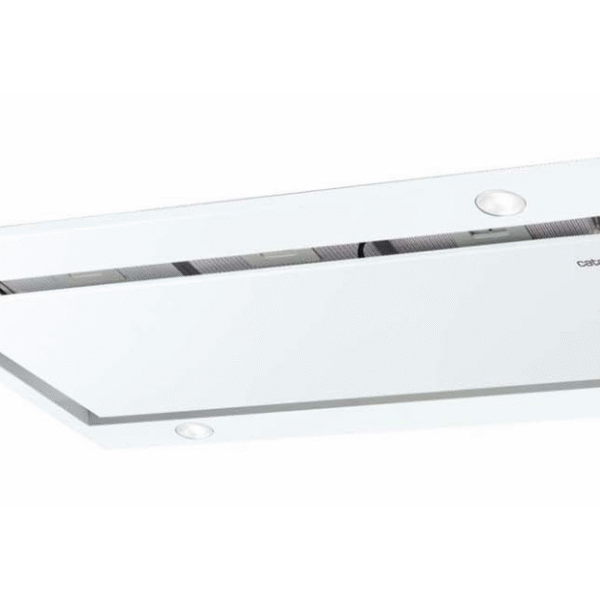 CATA | Hood | SIRIN 1000 WH | Island | Energy efficiency class A | Width 100 cm | 850 m³/h | Touch Control | LED | White
