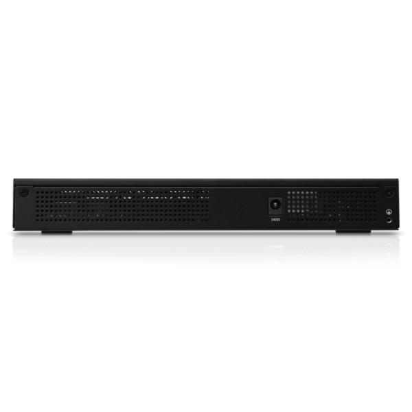 Ubiquiti EdgeRouter 6P Ethernet (RJ-45) ports, 4-Core MIPS64 | Ubiquiti | EdgeRouter 6P | Managed | Desktop | Gigabit Ethernet (copper) ports quantity 5 | SFP ports quantity 1