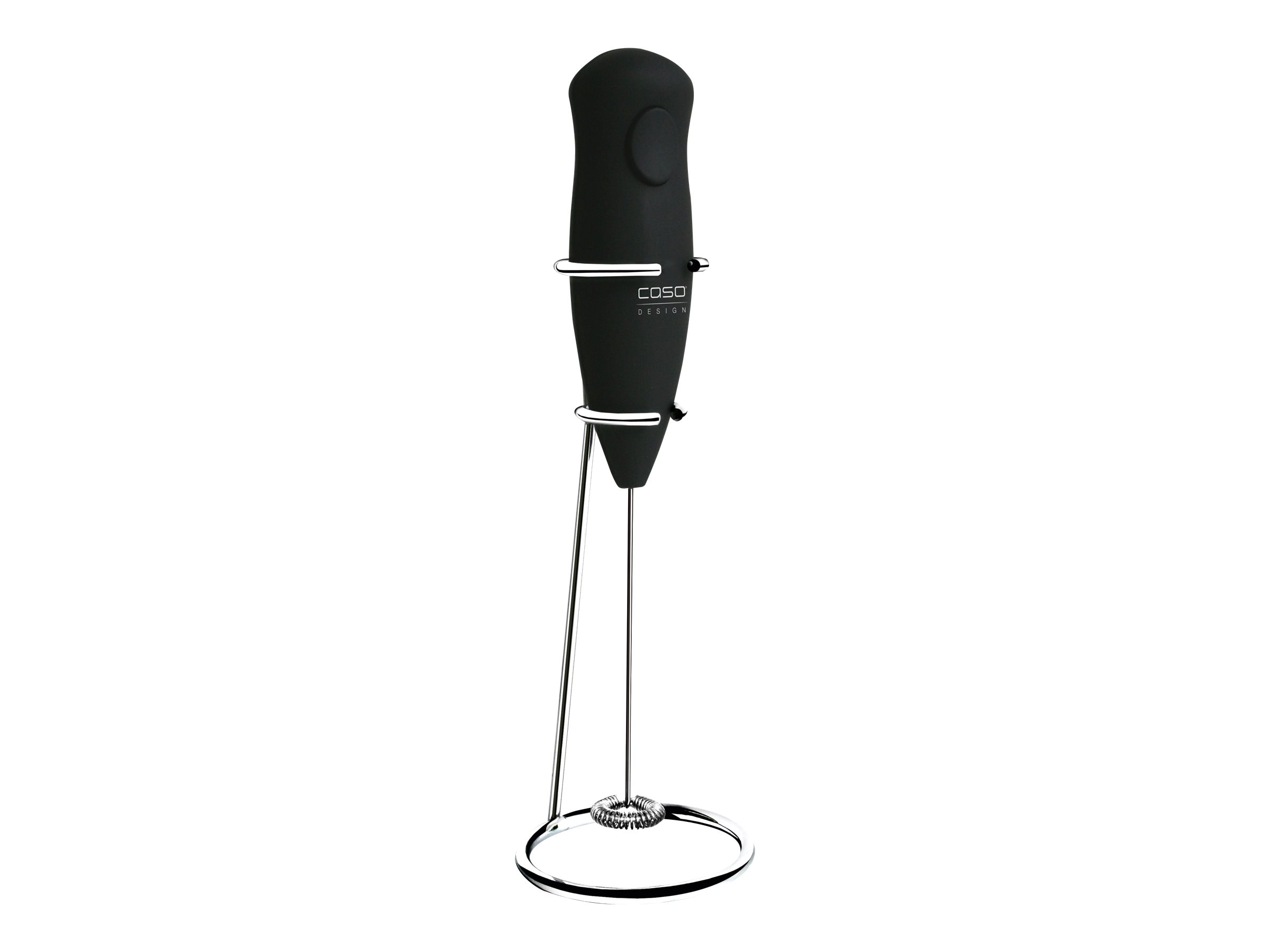 Caso | Fomini | Milk frother | Black