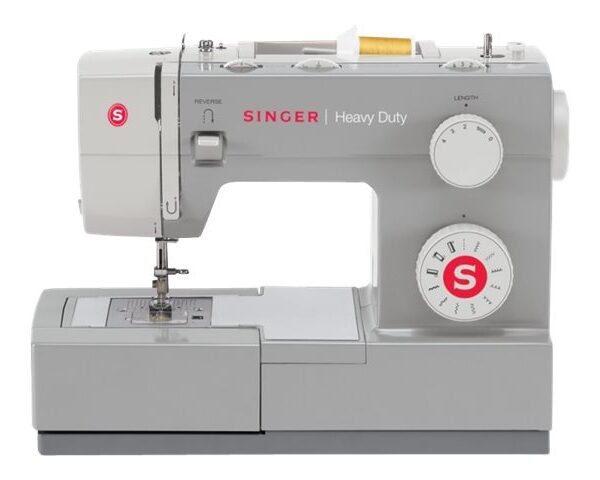Sewing machine | Singer | SMC 4411 | Number of stitches 11 | Silver