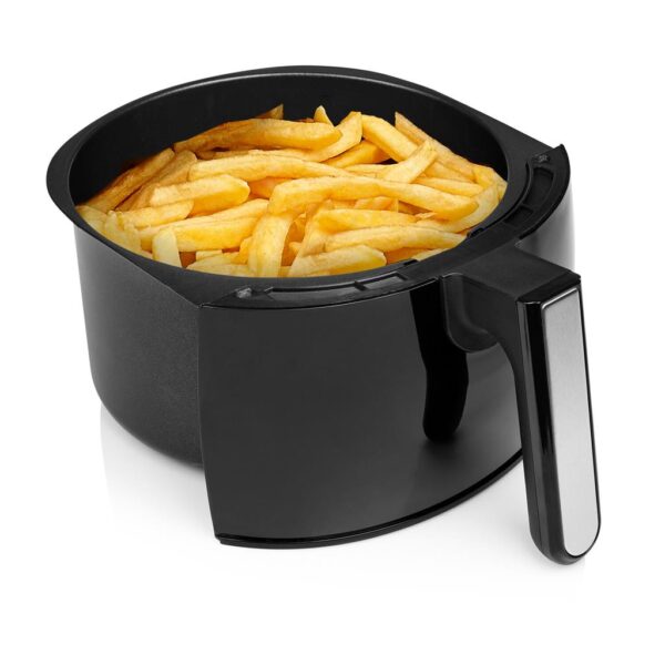 Tristar | Crispy Fryer XXL | FR-6994 | Power 1500 W | Capacity 4.5 L | Black - Image 5
