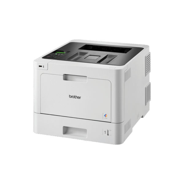 Brother HL-L8260CDW | Colour | Laser | Standard | Wi-Fi | Maximum ISO A-series paper size A4 | White