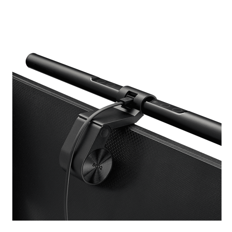 Benq ScreenBar e-Reading LED Task Lamp | 9H.W42QD.WP1 | 5 W | 2700-6500 K | 50000 h | LED lamp | 5 V | 0.53 kg - Image 8