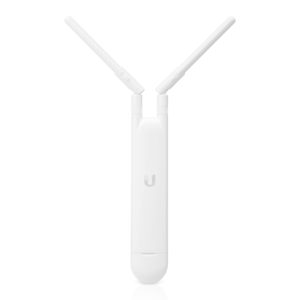 Ubiquiti | UniFi | UAP-AC-M-5Pack Mesh Access Point | 802.11ac | 2.4/5 | 867 Mbit/s | 10/100/1000 Mbit/s | Ethernet LAN (RJ-45) ports 1 | MU-MiMO Yes | PoE in - Image 4