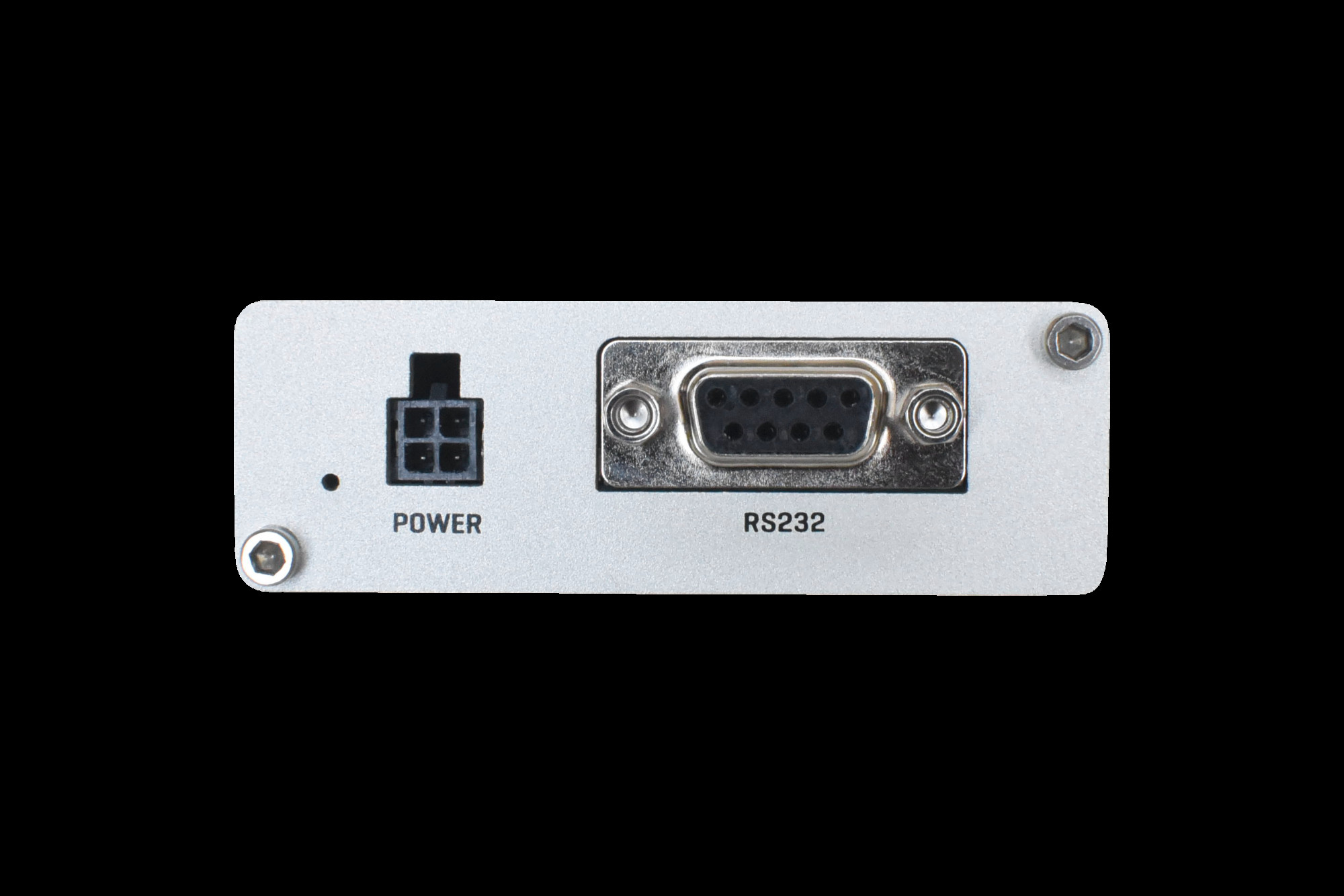 Teltonika TRB142003000 Gateway, 2G/3G/4G LTE (Cat 1), Equipped with RS232 for serial communication | LTE Gateway | TRB142 | No Wi-Fi | Ethernet LAN (RJ-45) ports 0 | Mesh Support No | MU-MiMO No | 2G/3G/4G | Antenna type 1 x SMA for LTE | 1 x Virtual network interface via micro USB - Image 7