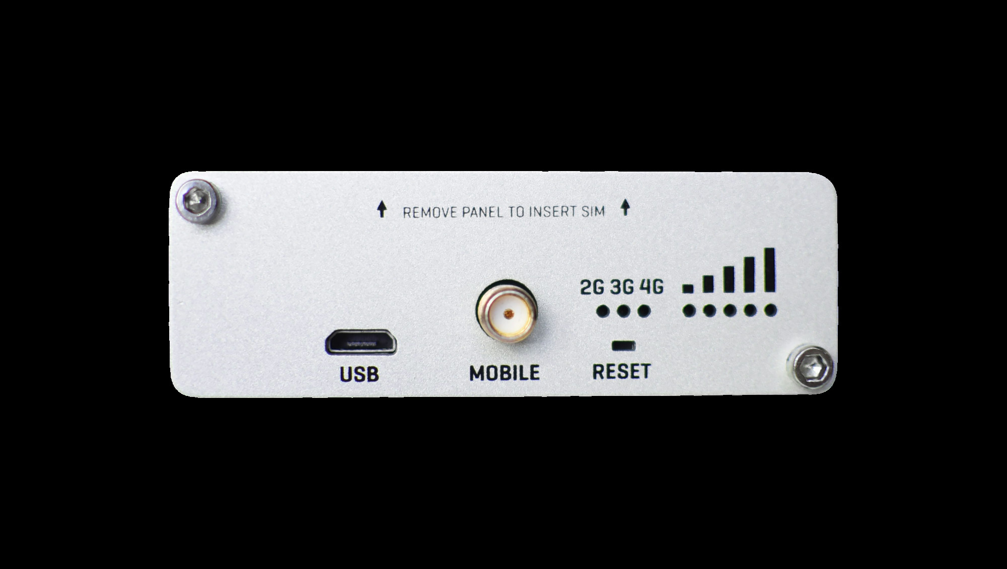 Teltonika TRB142003000 Gateway, 2G/3G/4G LTE (Cat 1), Equipped with RS232 for serial communication | LTE Gateway | TRB142 | No Wi-Fi | Ethernet LAN (RJ-45) ports 0 | Mesh Support No | MU-MiMO No | 2G/3G/4G | Antenna type 1 x SMA for LTE | 1 x Virtual network interface via micro USB - Image 9