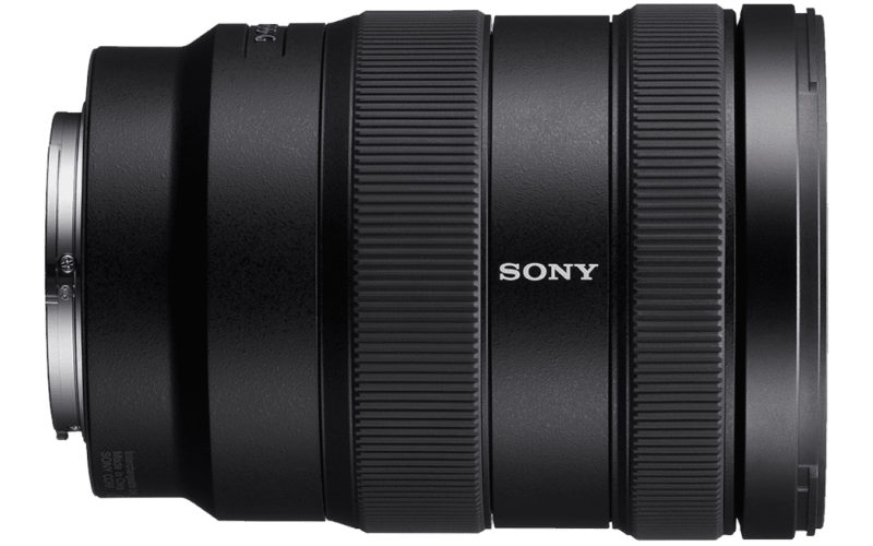 Sony SEL-1655G 16-55mm, Zoom Lens, Black | Sony | SEL-1655G 16-55mm Zoom Lens | Sony E-mount - Image 7