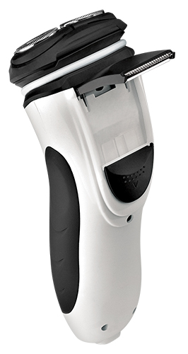 Shaver | Camry | CR 2915 | White/Black - Image 14