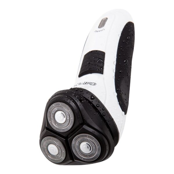 Shaver | Camry | CR 2915 | White/Black