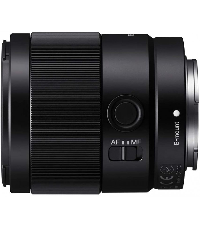 Sony SEL35F18FFE FE 35 MM F1.8 lens Black | Sony | FE 35mm F1.8 Lens - Image 5