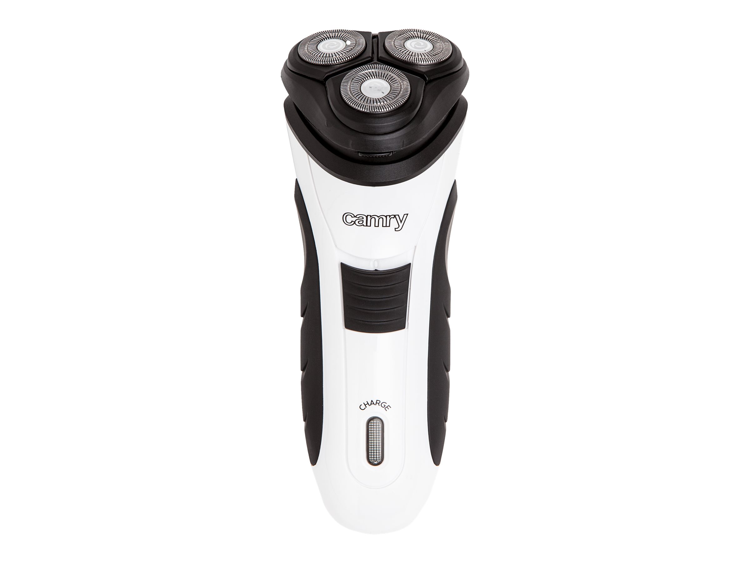Shaver | Camry | CR 2915 | White/Black - Image 3