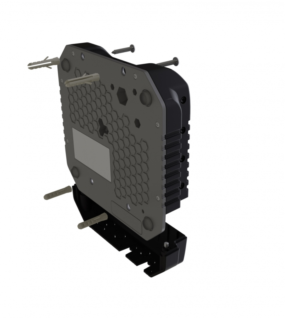 MikroTik LtAP LTE kit with RouterOS L4 License | MikroTik - Image 3