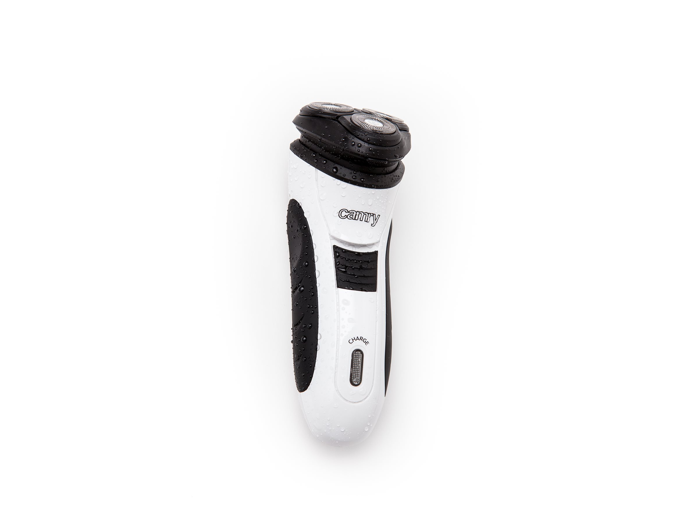 Shaver | Camry | CR 2915 | White/Black - Image 4
