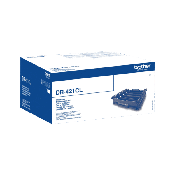 Brother | Drum | DR421CL