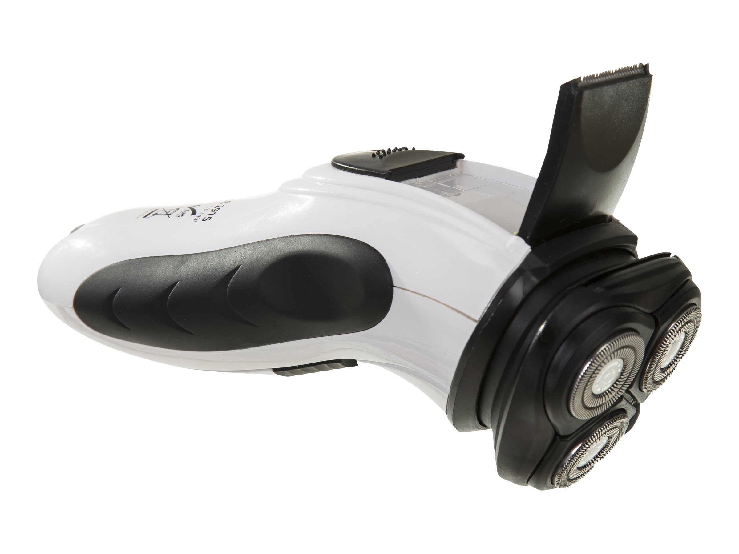 Shaver | Camry | CR 2915 | White/Black - Image 6