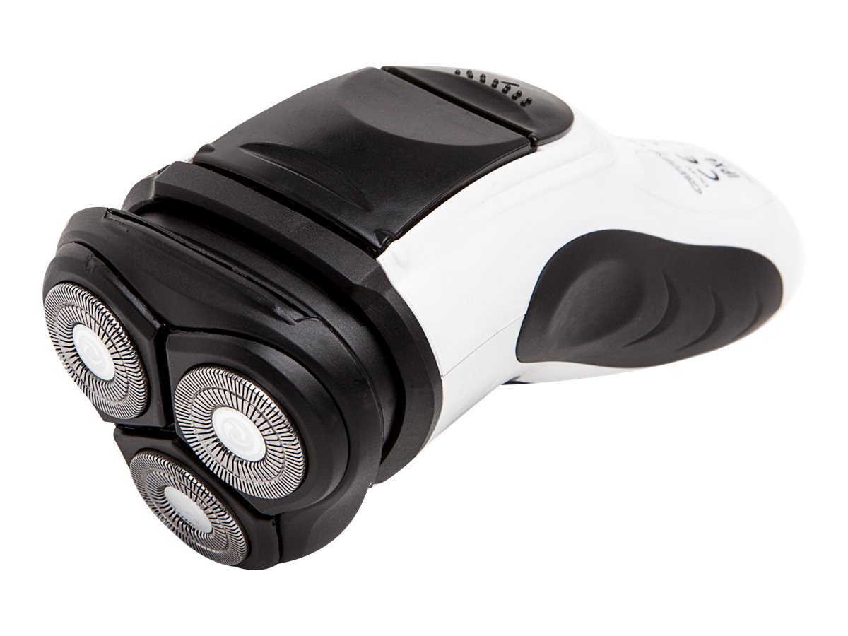 Shaver | Camry | CR 2915 | White/Black - Image 7