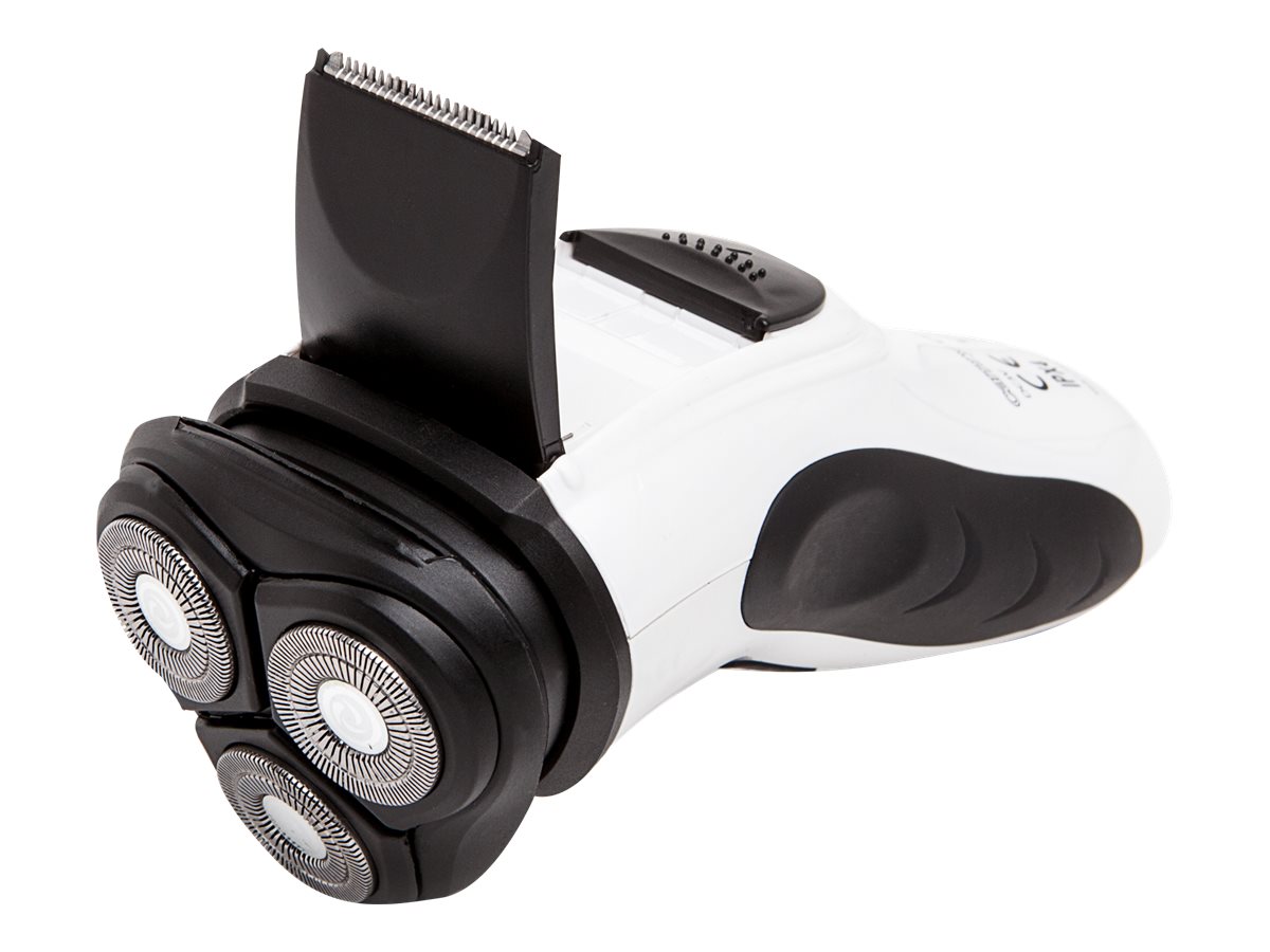Shaver | Camry | CR 2915 | White/Black - Image 8