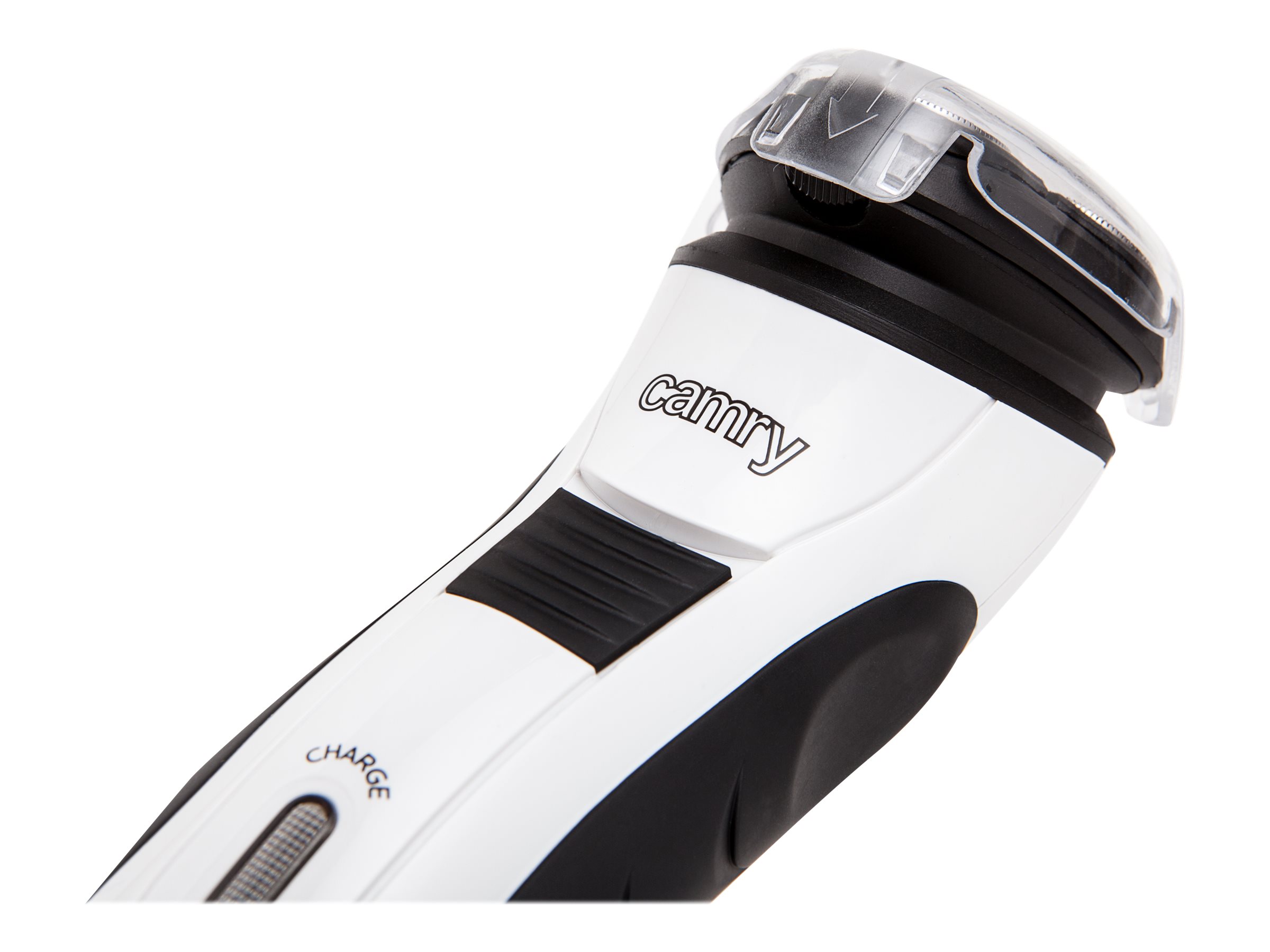 Shaver | Camry | CR 2915 | White/Black - Image 11
