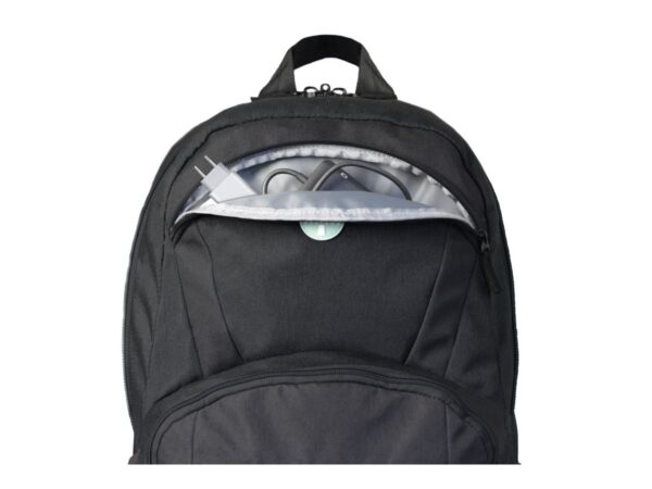 PORT DESIGNS | Houston | Fits up to size 15.6 " | Backpack | Black | Shoulder strap - Image 23